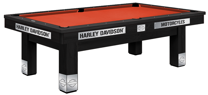 Harley Davidson - MAPLE