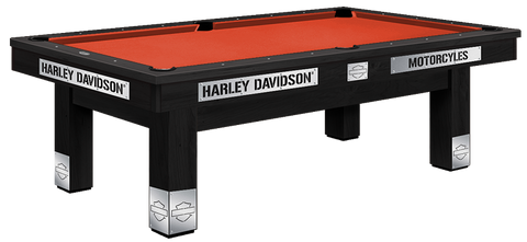 Harley Davidson - MAPLE