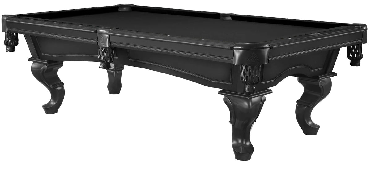 Mallory 7' - 8' Foot Table