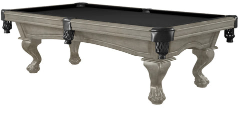 Megan 7' - 8' Pool Table