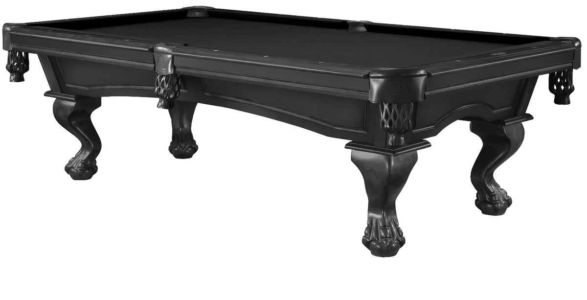 Megan 7' - 8' Pool Table