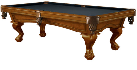 Megan 7' - 8' Pool Table