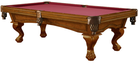 Megan 7' - 8' Pool Table