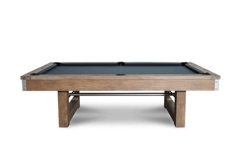 Bryant 7′ or 8′ Weathered Natural Finish