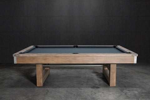 Bryant 7′ or 8′ Weathered Natural Finish