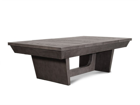 Kai 8' Grayson Grey Dining Top Option