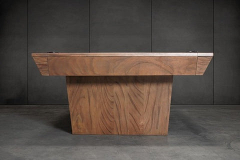 Kai 7' or 8' Grey Walnut