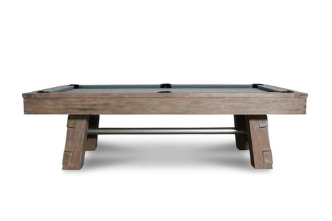 Georgia 7' or 8' Weathered Natural Finish