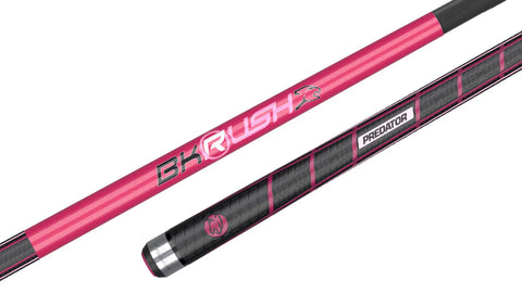 PREDATOR BK RUSH PINK - SW
