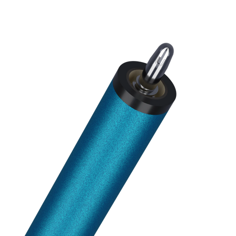 Air Rush Teal Jump Cue -Sport Wrap (Currently in stock, call in for price and procedure purchase)