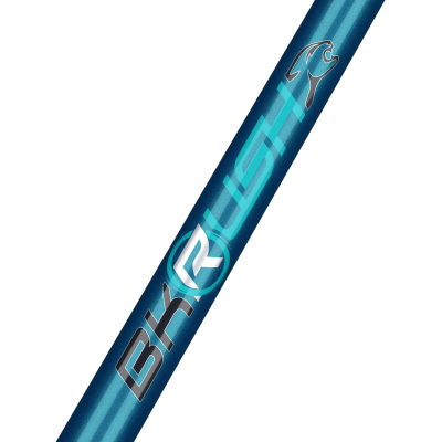 Predator Teal BK Rush Break Cue - No Wrap (CALL IN FOR PRICE)