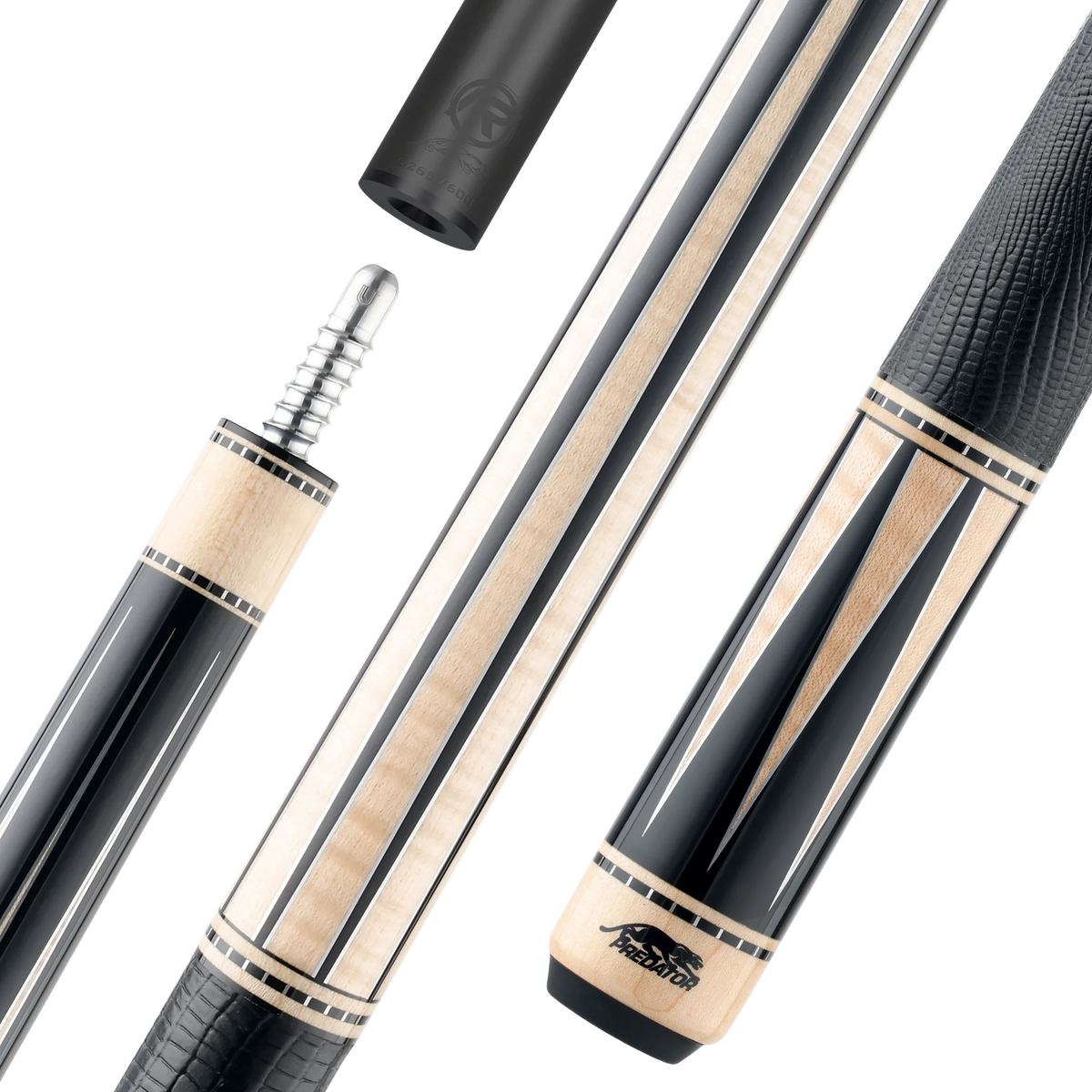 Predator LE Artisan Ebony & Maple (Currently in stock, call in for price and procedure purchase) (Copy)