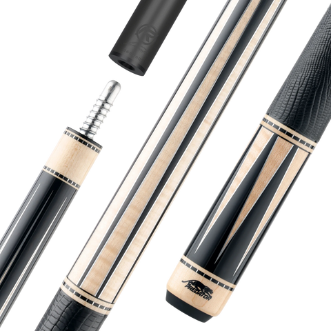 Predator LE Artisan Ebony & Maple (Currently in stock, call in for price and procedure purchase) (Copy)