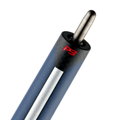 Predator P3 USA Pool Cue No Wrap