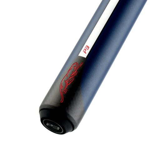Predator P3 USA Pool Cue No Wrap