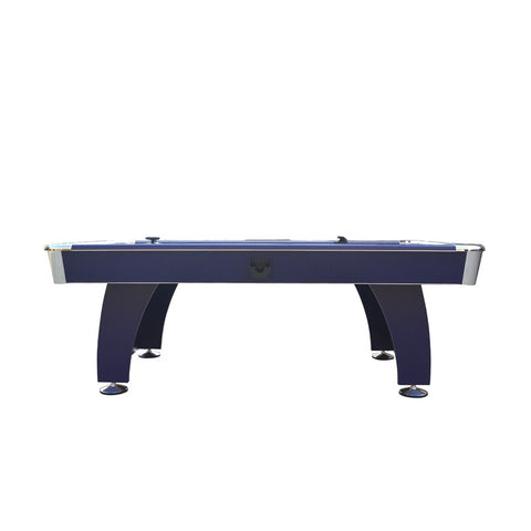 PHANTOM II 7.5-FT LED AIR HOCKEY GAME TABLE