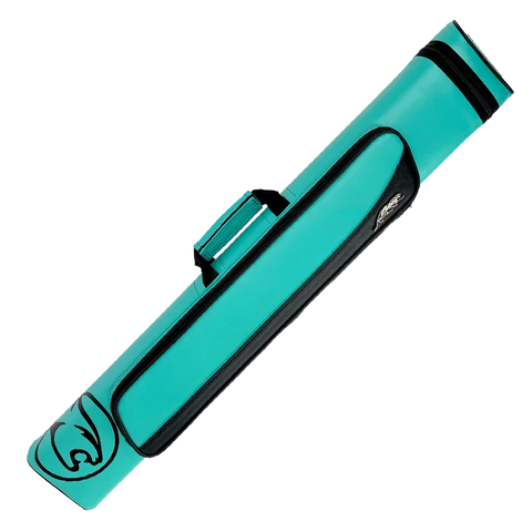 Predator Roadline Hard Pool Cue Case 2X4 or 3X5