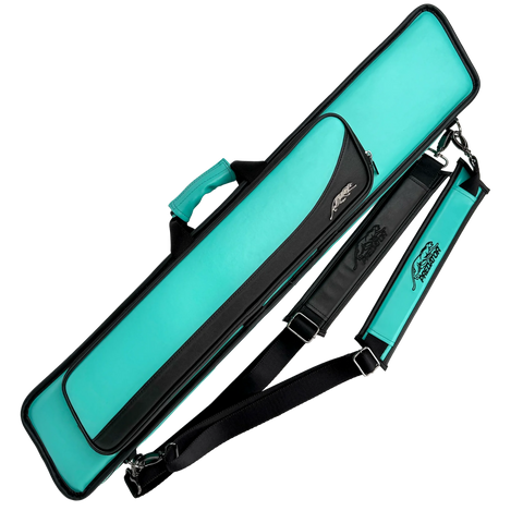 Predator Roadline Soft Pool Cue Case 4X8 or 3X6