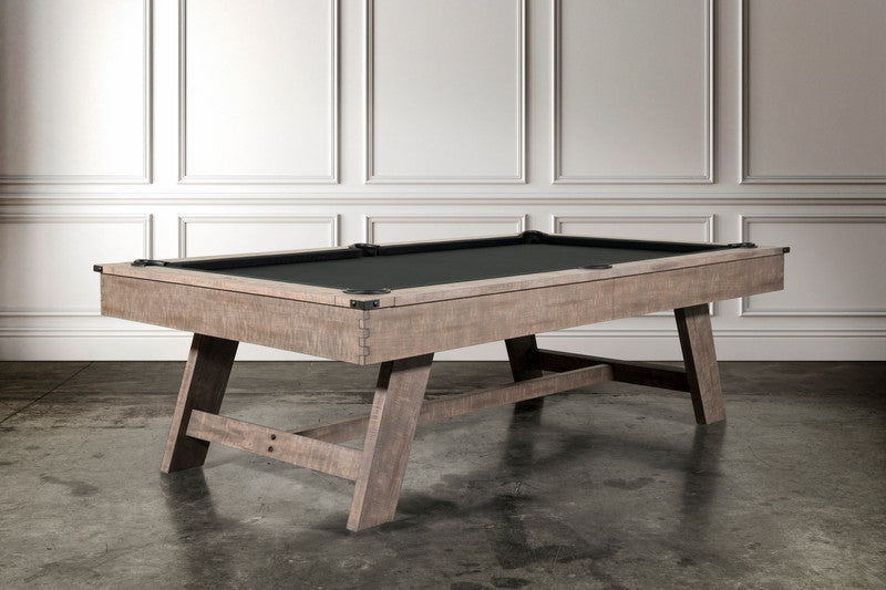 Hunter 7' or 8' Pool Table