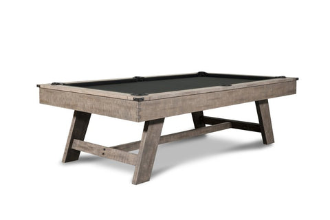 Hunter 7' or 8' Pool Table