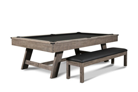 Hunter 7' or 8' Pool Table