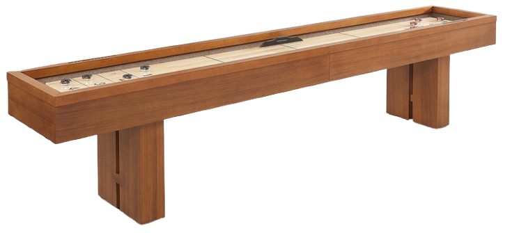 Alto Shuffleboard