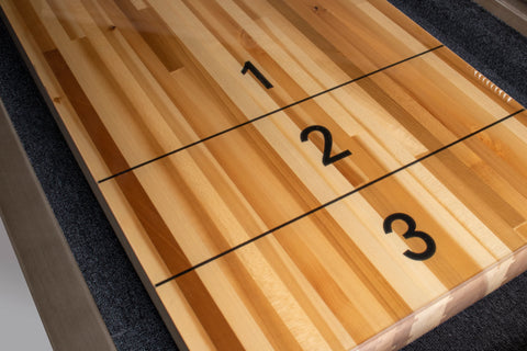 Sterling 14 Ft Shuffleboard