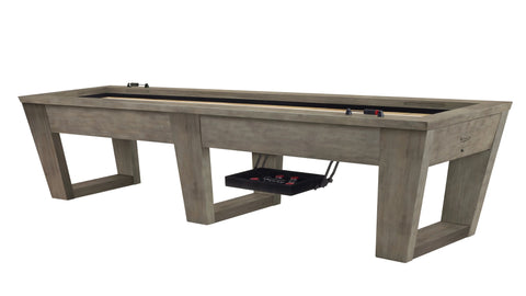 Tellico 12 Ft Shuffleboard