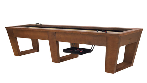 Tellico 12 Ft Shuffleboard