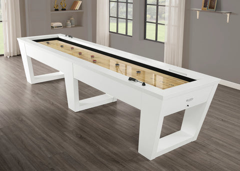 Tellico 12 Ft Shuffleboard