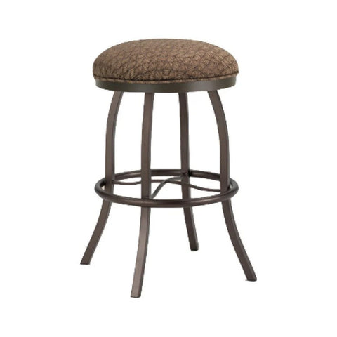 Americana Backless Barstool
