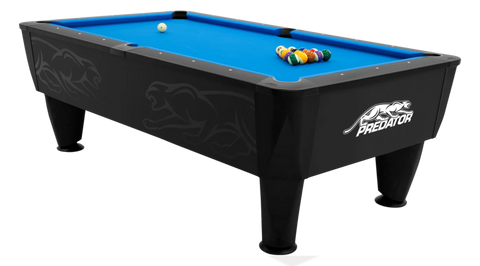 Predator 7ft Premier League Edition Table