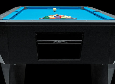 Predator 7ft Premier League Edition Table