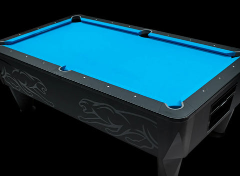 Predator 7ft Premier League Edition Table