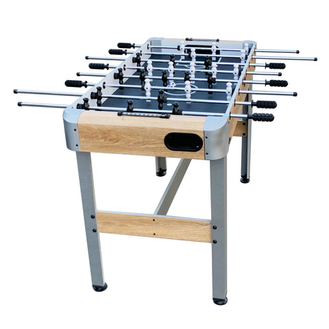 AMHERST 48-IN FOOSBALL TABLE