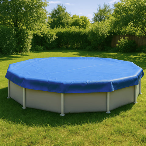Unrippable Premium Winter Covers - Round