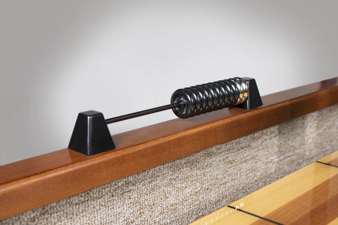 Elite 12 Ft Shuffleboard with 20 Inch Wide Playfield