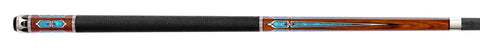 Predator Throne3 5 Pool Cue (Radial Joint)