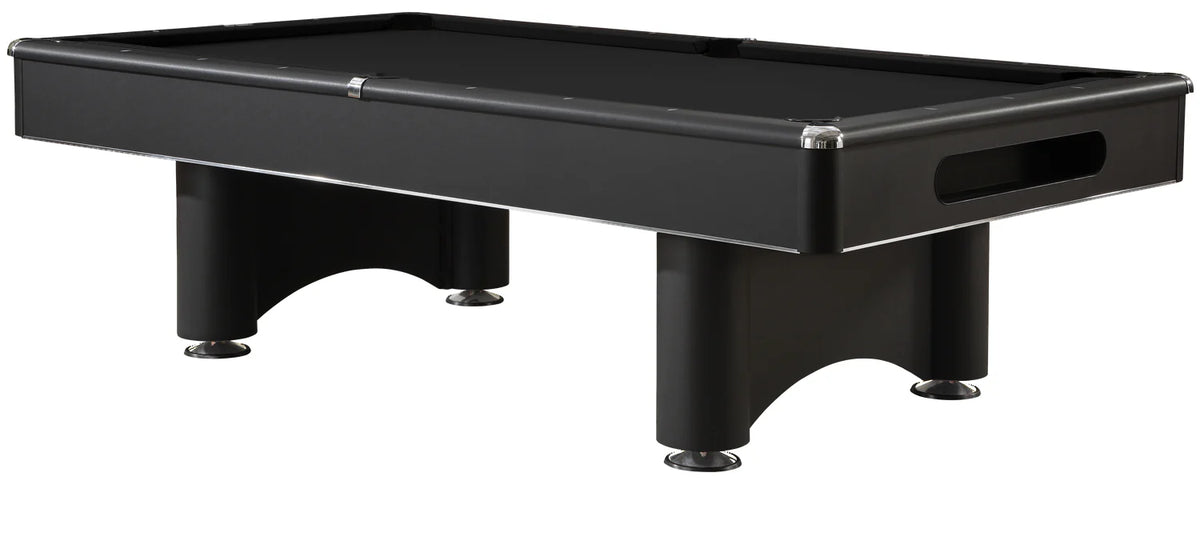 Destroyer 7' - 8' Pool Table