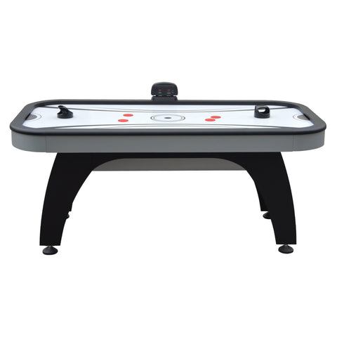 Silverstreak 6-foot Air Hockey Table with LED Scoring