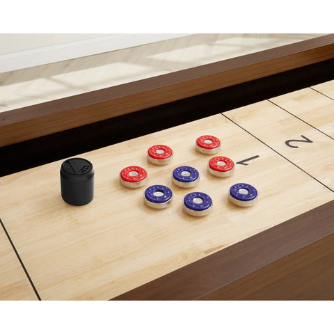Aiden Shuffleboard Table