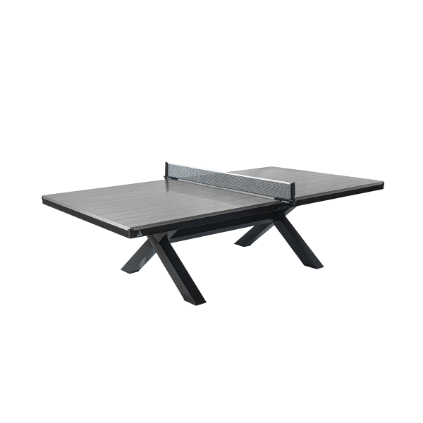 JOOLA BRIGHTON X-Leg Table Tennis Table