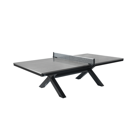 JOOLA BRIGHTON X-Leg Table Tennis Table