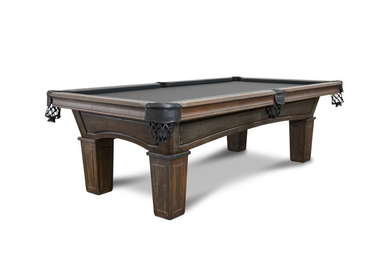 Bearski 8' Pool Table