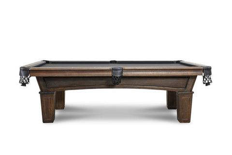 Bearski 8' Pool Table