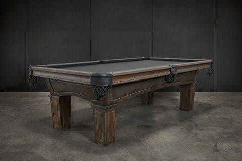 Bearski 8' Pool Table