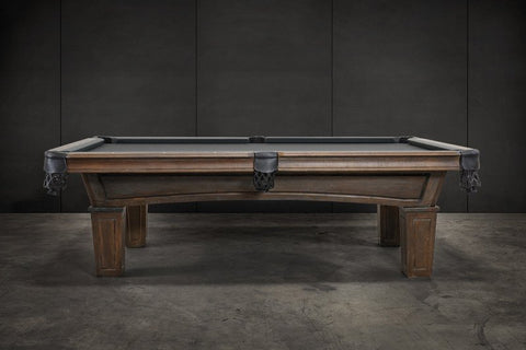 Bearski 8' Pool Table