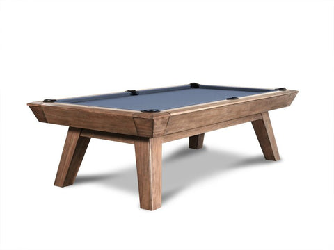 Nixon Billiards Desyn 8' Pool Table