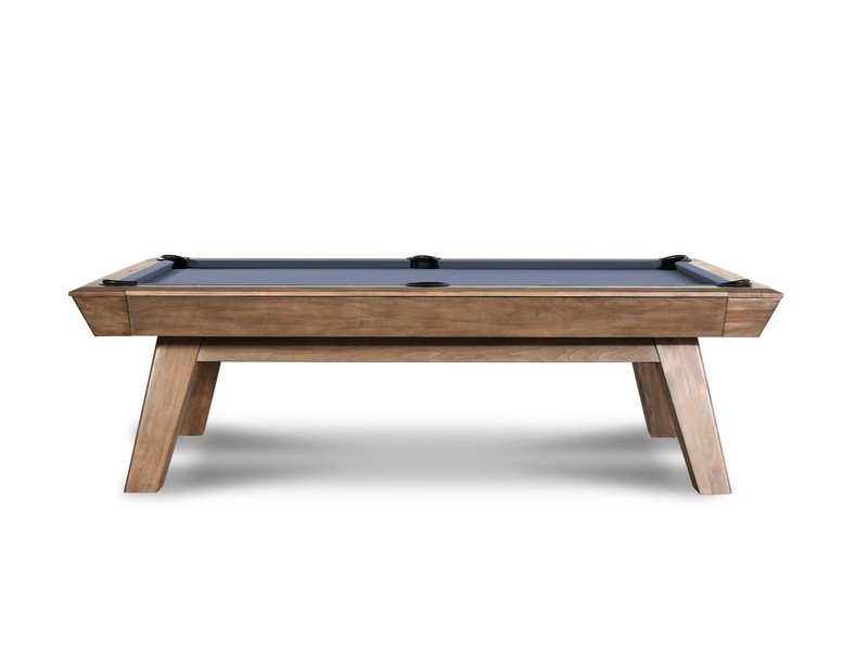 Nixon Billiards Desyn 8' Pool Table