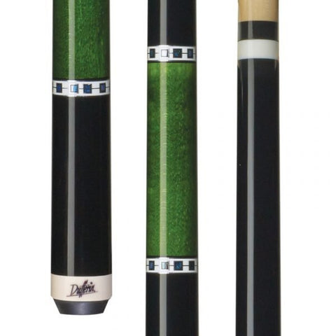 D-242 Dufferin pool cue